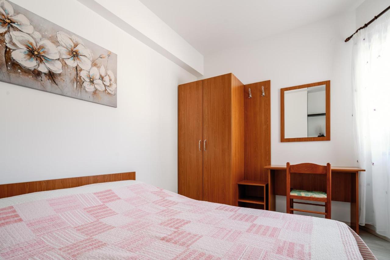Charming Little Apartment Чилипи Экстерьер фото