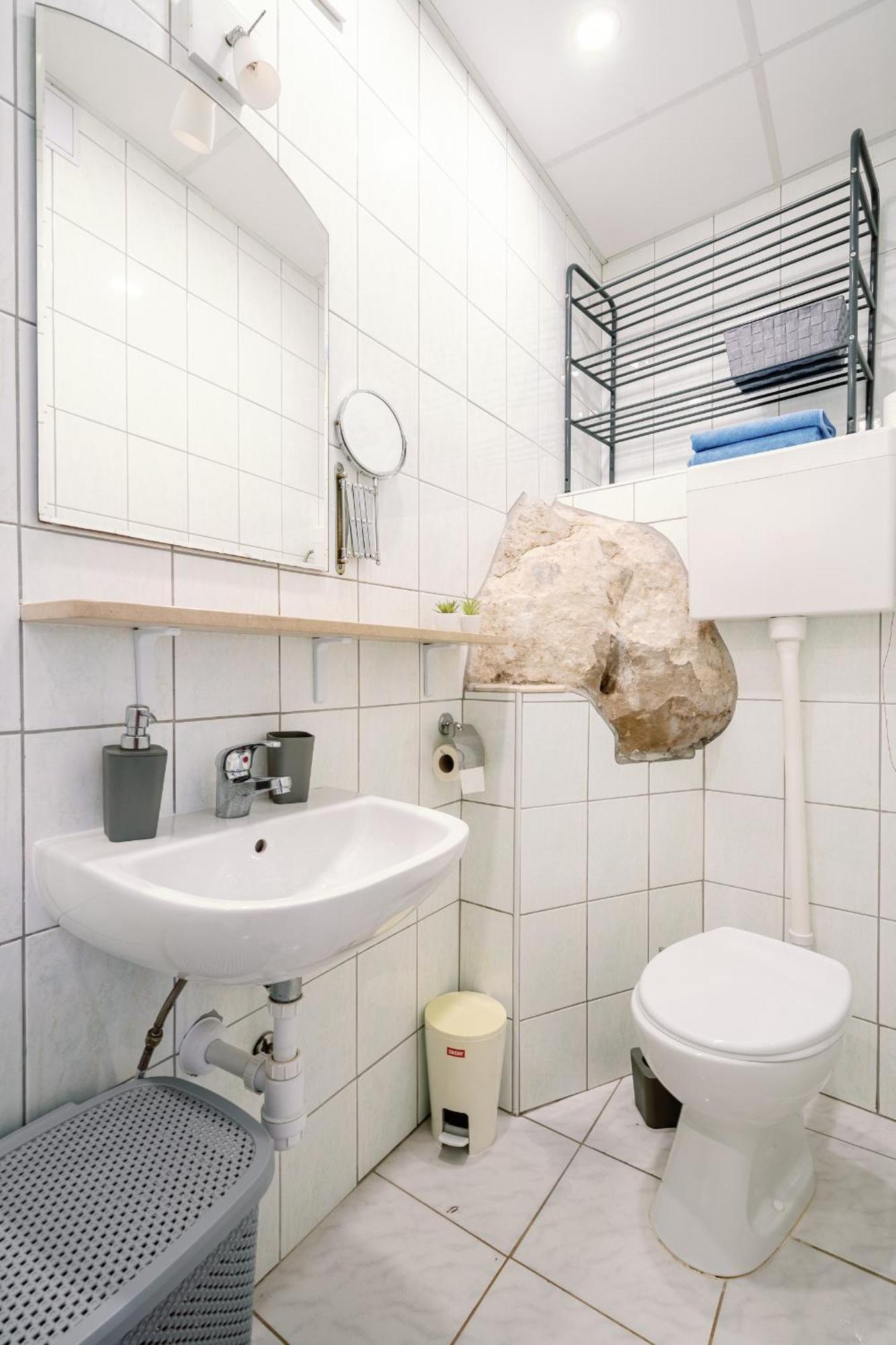 Charming Little Apartment Чилипи Экстерьер фото